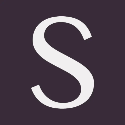 Saluxe logo