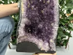 Amethyst Cathedral Geode – No. 2 - Image 2