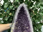Amethyst Cathedral Geode – No. 2 - Image 4