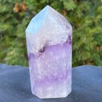 Amethyst Obelisk – No. 3 - Image 2