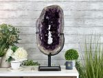 Amethyst Slice – No. 3