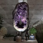 Amethyst Slice – No. 3 - Image 2