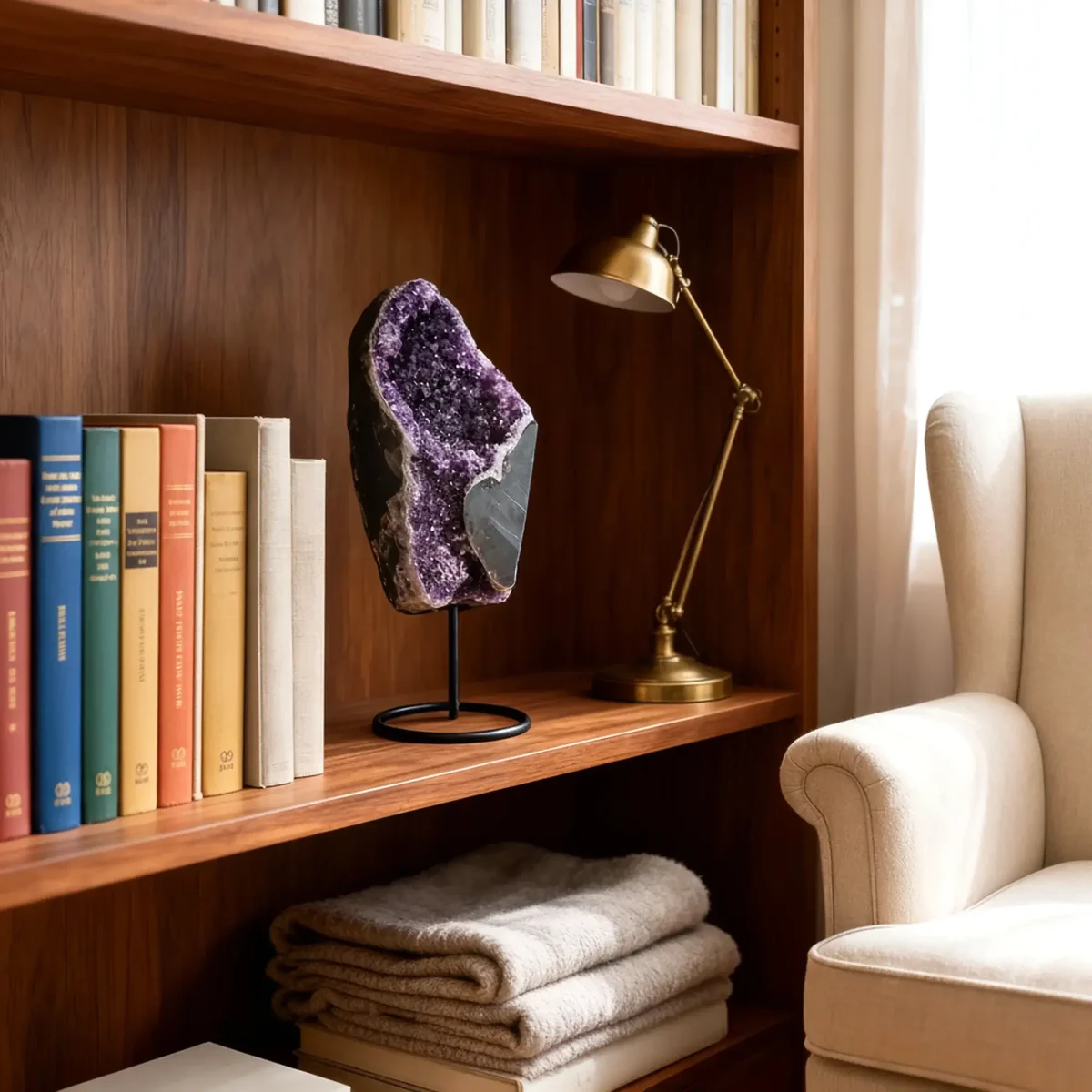 Digitalno ustvarjen interier za navdih pri nameščanju in prikaz dejanske velikosti. Pri digitalno upodobljenih slikah lahko pride do manjših odstopanj v barvi, teksturi ali obliki.